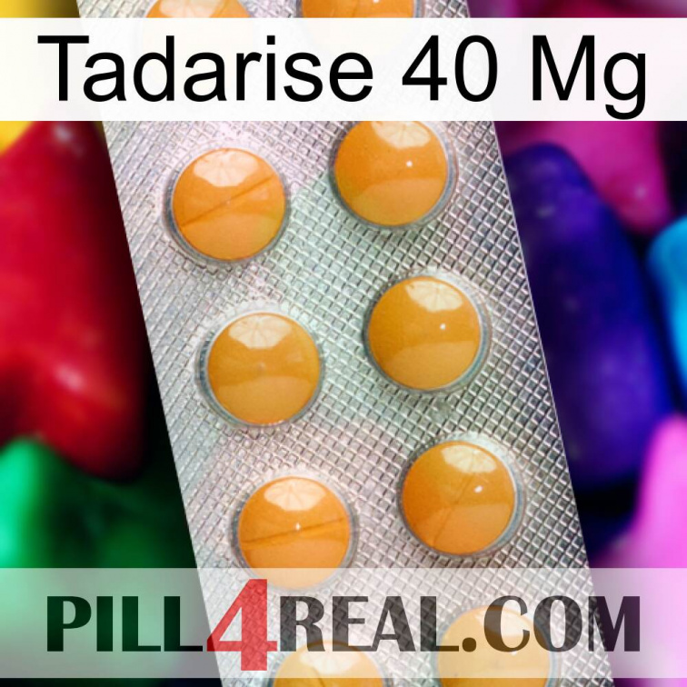 Tadarise 40Mg levitra1